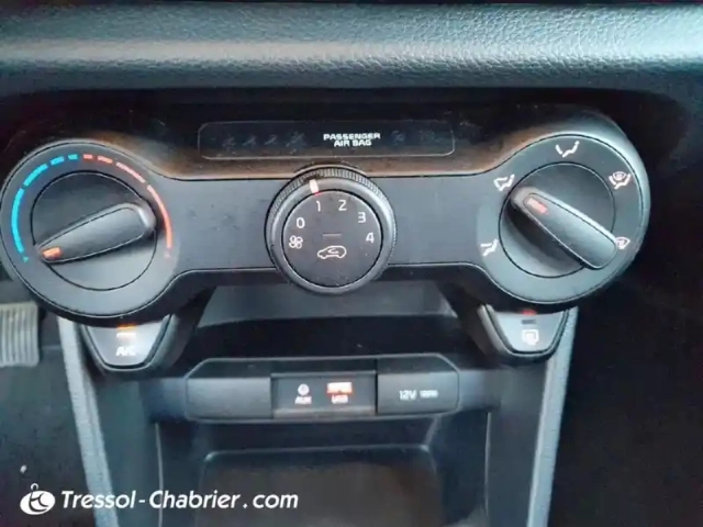 Kia Picanto 1.0 essence mpi 67 ch bvm5 active — photo 13