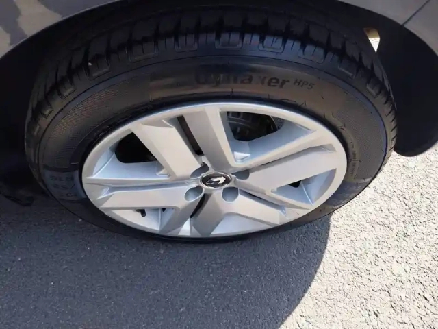 Renault Clio tce 100 — photo 5