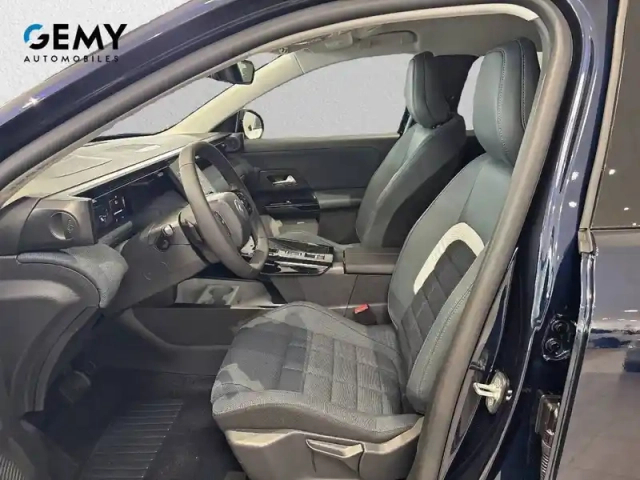 Citroën C5 Aircross hybride 145 ch e-dcs6 — photo 9