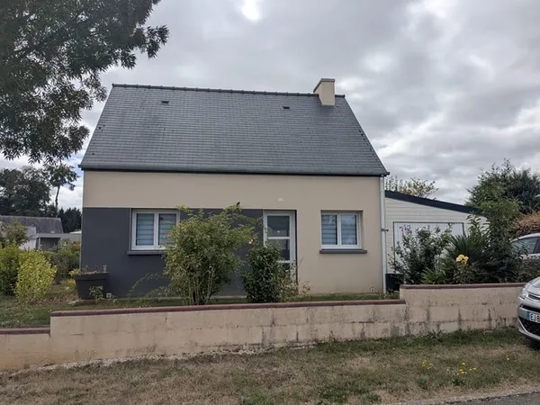 Maison Taupont 4 pièce(s) 65 m2