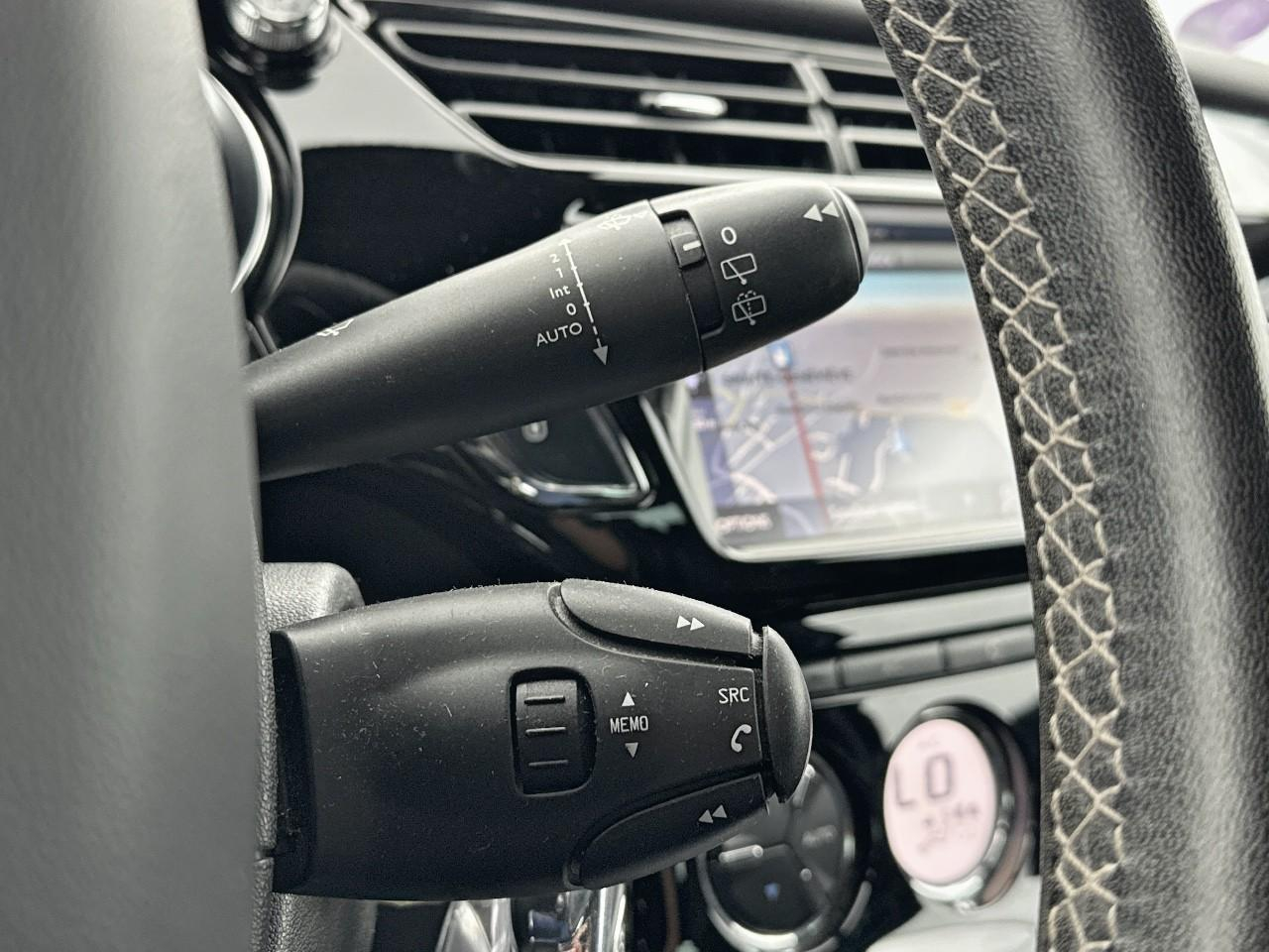 Ds Ds 3 puretech 110 s&s bvm5 so chic — photo 20