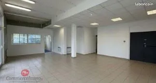 Bureaux 220 m² PALAISEAU