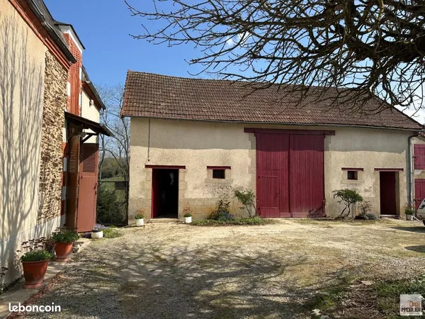 Maison 7 pièces 124 m²