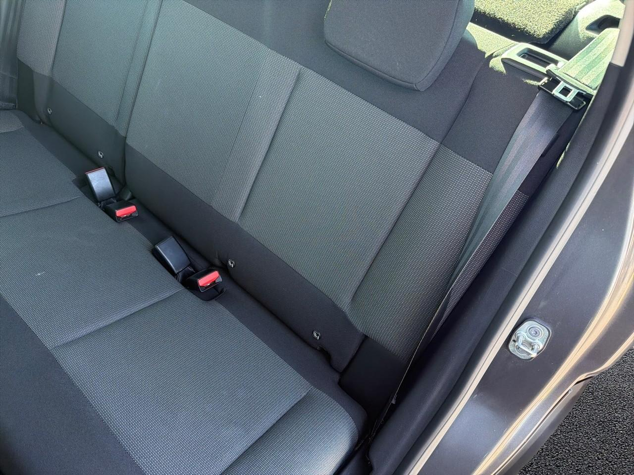 Citroën C3 Aircross puretech 110ch s&s feel pack — photo 10