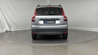 Dacia Jogger 1.0 ECO-G 100ch Extreme 7 places -24 — photo 6