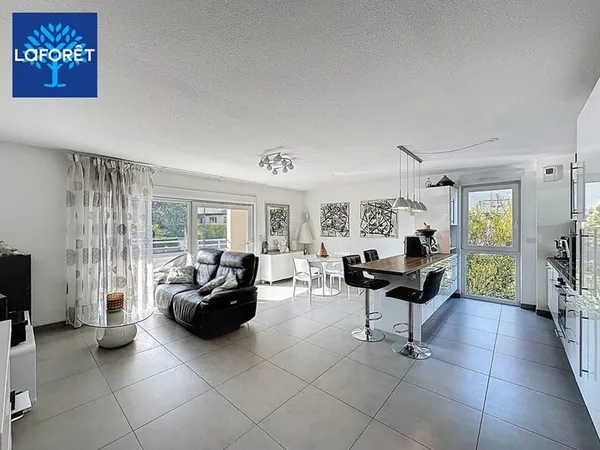 Appartement Vendenheim 3 pièces 71 m²