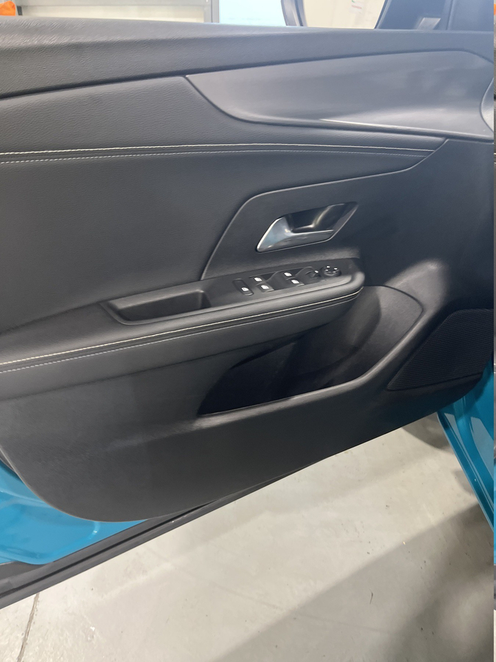 Opel Mokka — photo 50