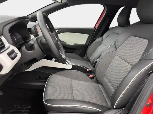 Renault Clio 1.0 tce 90ch techno — photo 14