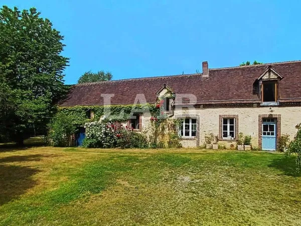 Maison 5 pièces 170 m²