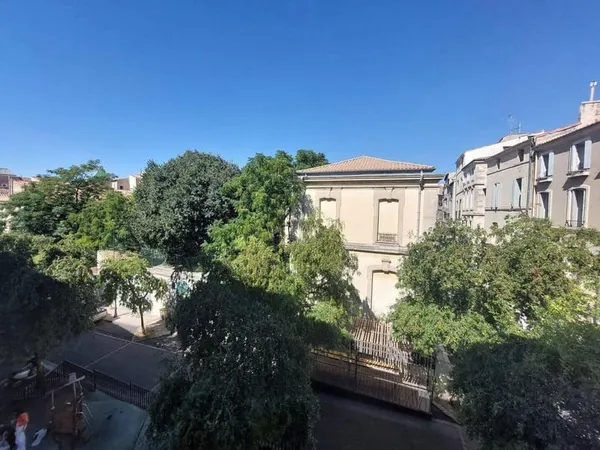 Appartement centre ville rénové