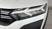 Dacia Sandero 1.0 TCe 90ch Stepway Expression -24 — photo 17