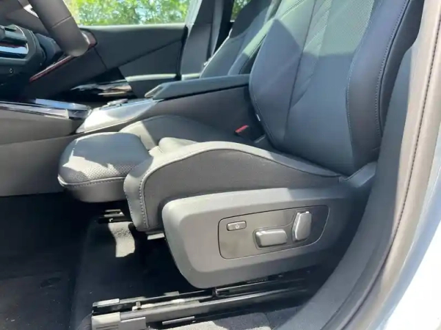 Bmw X3 xdrive30e 299ch m sport — photo 26