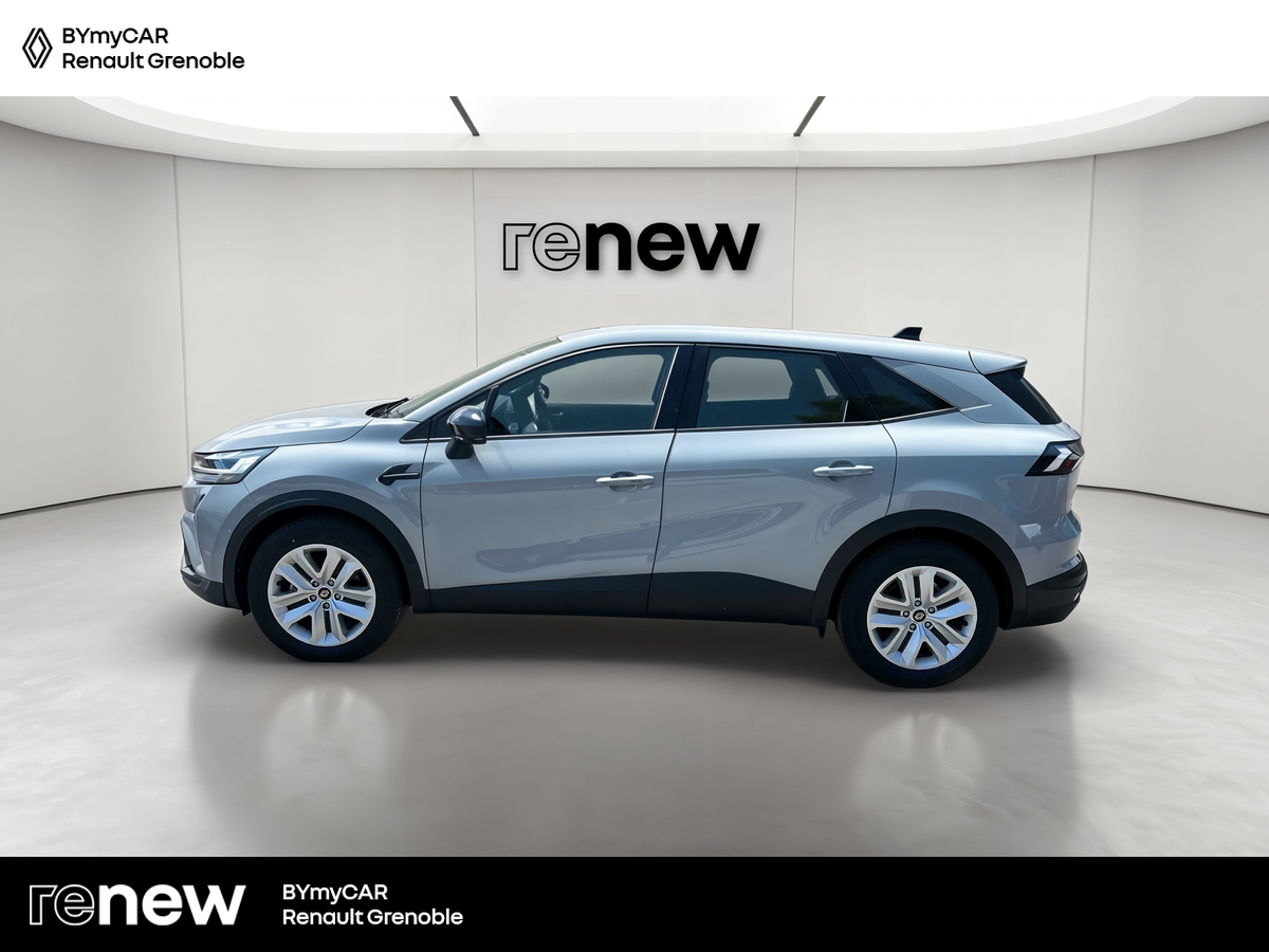 Renault Symbioz E-Tech full hybrid 160 ch — photo 2