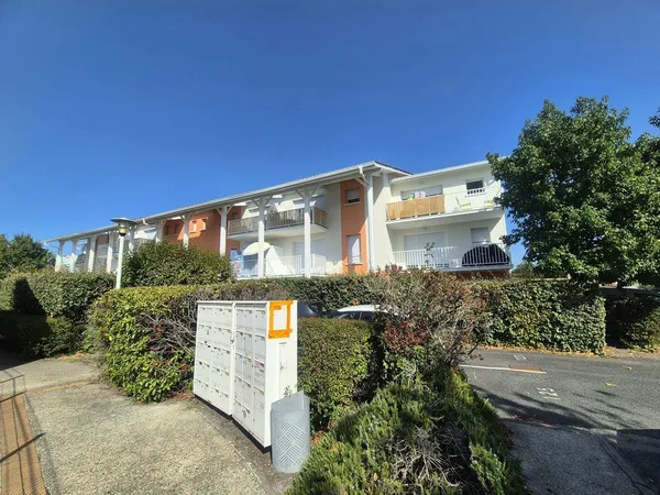 Studio idéal investissement locatif