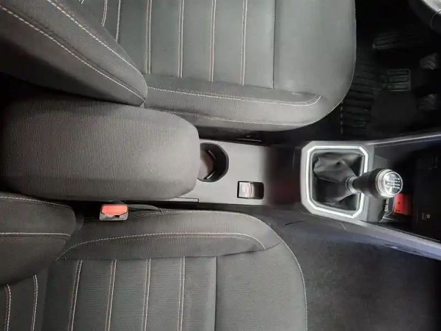 Dacia Jogger eco-g 100 5 places — photo 32