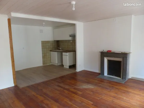 APPARTEMENT T2 65 m2