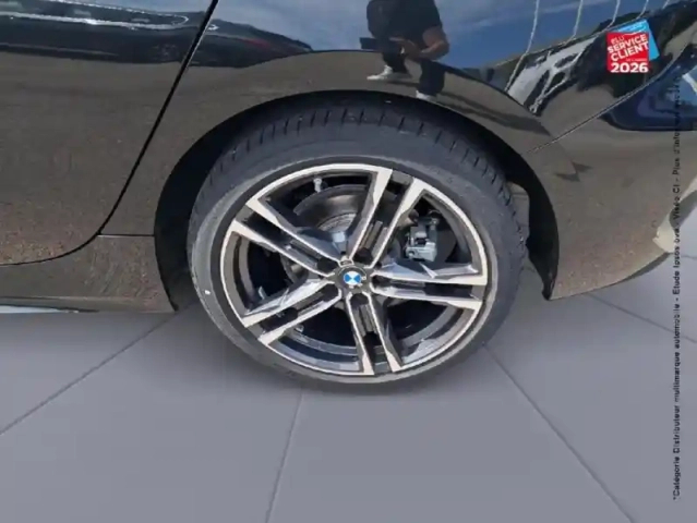 Bmw Serie 1 série 1 118ia 136ch m sport dkg7 — photo 10