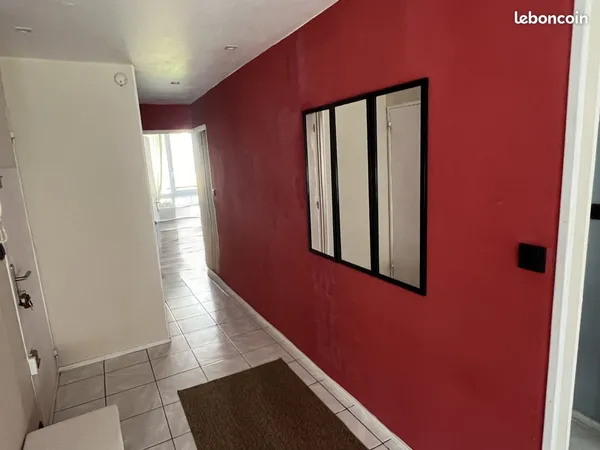 Location appartement Meudon