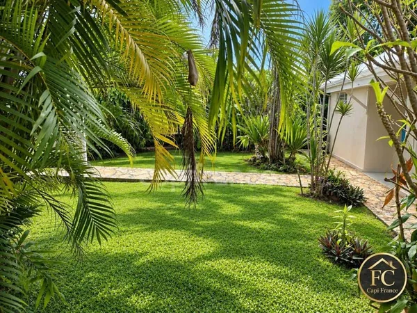 Villa 4 pièces 83 m²