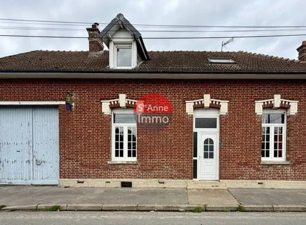 Maison 7 pièces 220 m²