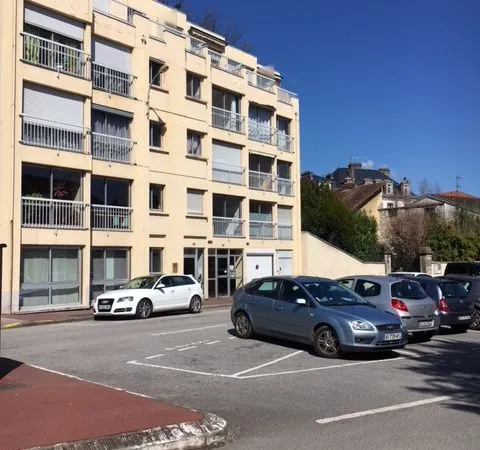 Location place de parking centre ville