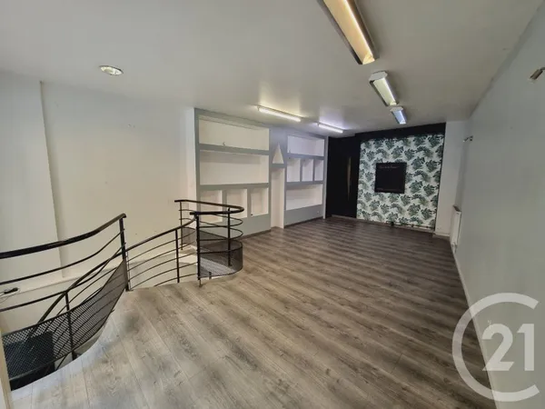 Appartement 1 pièce 38 m²