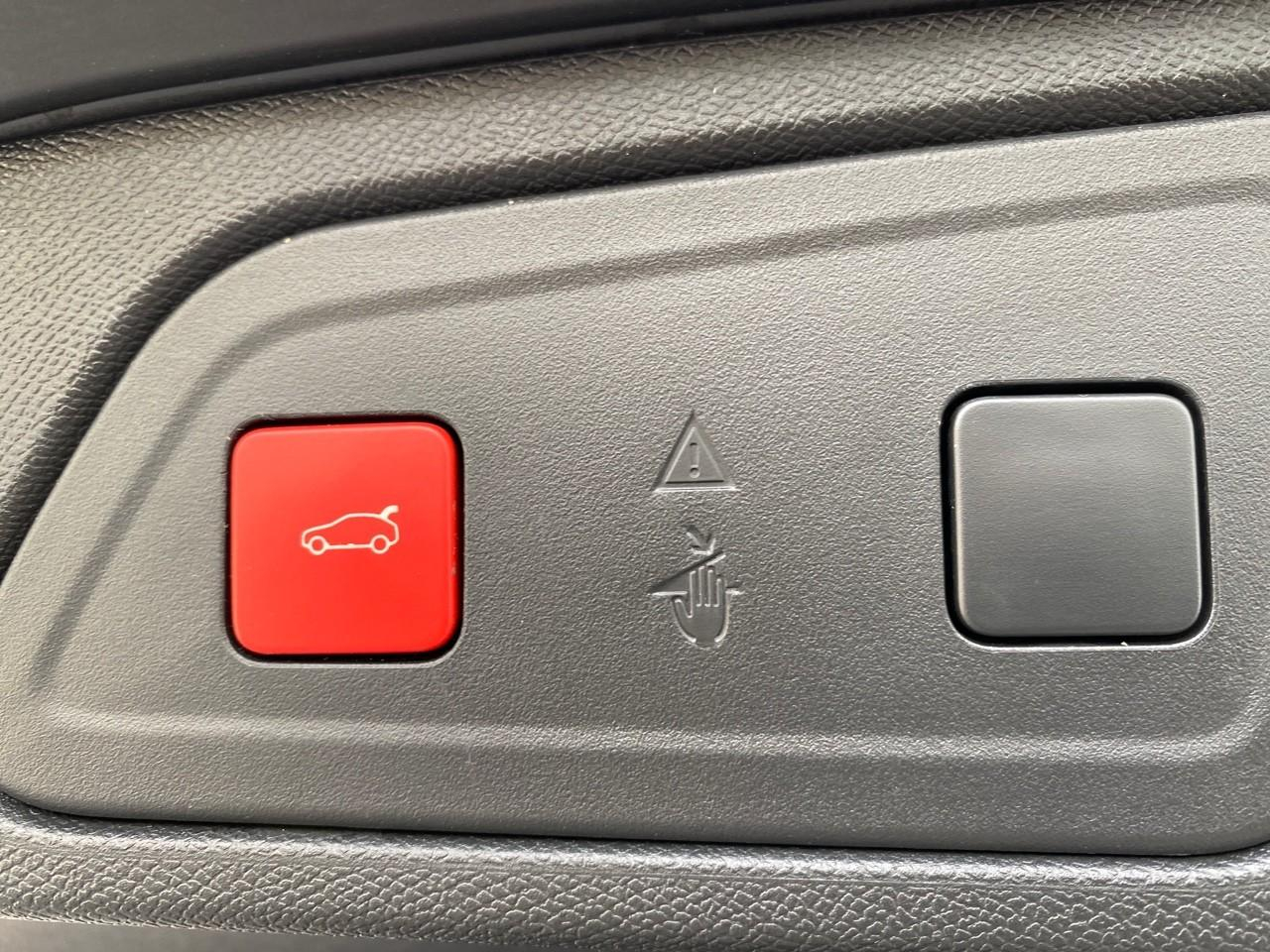 Citroën C5 Aircross puretech 130ch s&s shine eat8 — photo 26