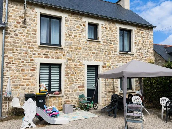 Maison Plescop