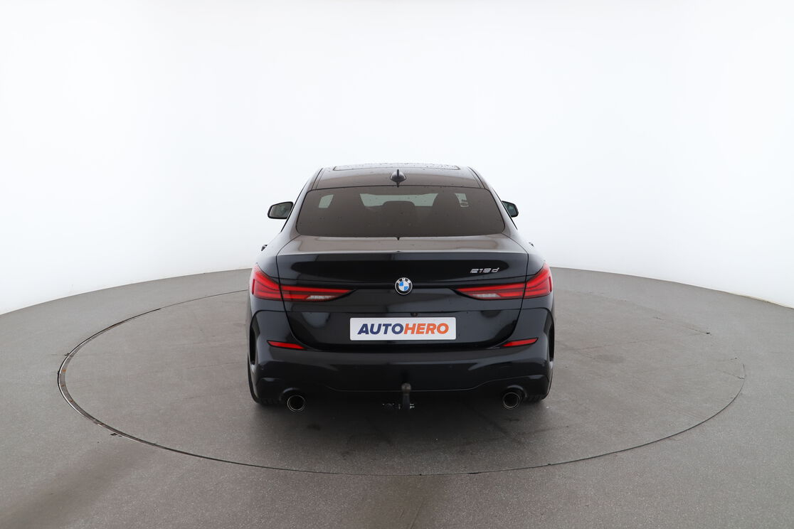 BMW Série 2 Gran Coupé 218d M Sport BV8 — photo 4