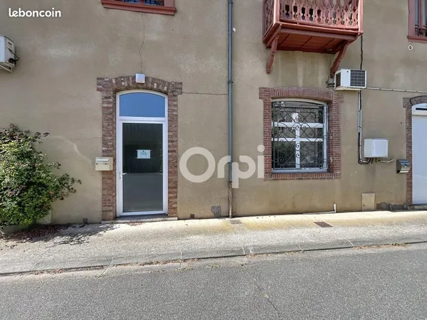 Commerce santé 106 m²