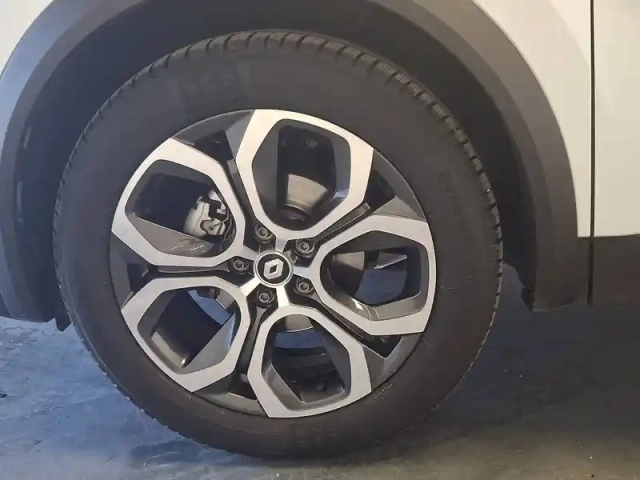 Renault Captur tce 90 - 21 — photo 106