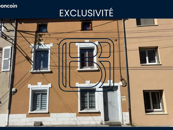 Maison 8 pièces 145 m²