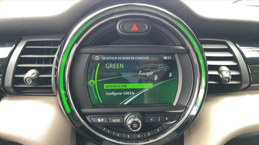 Mini Mini 1.5 Cooper 136 BVA7 - Heddon Street – 2018 – 123277 km – Essence – Boîte Automatique — photo 12