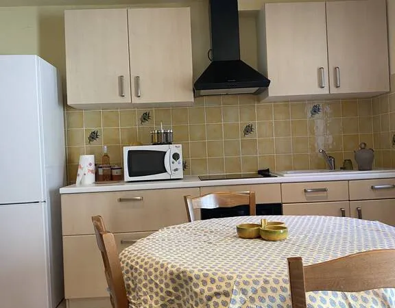 Appartement 2 pièces 30 m²