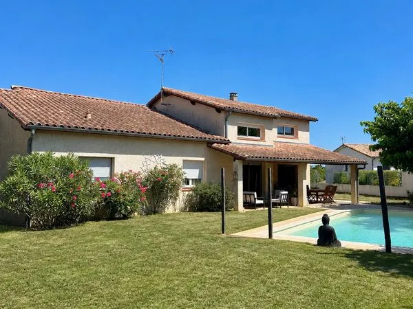 Maison à vendre 5 pièces 180m2