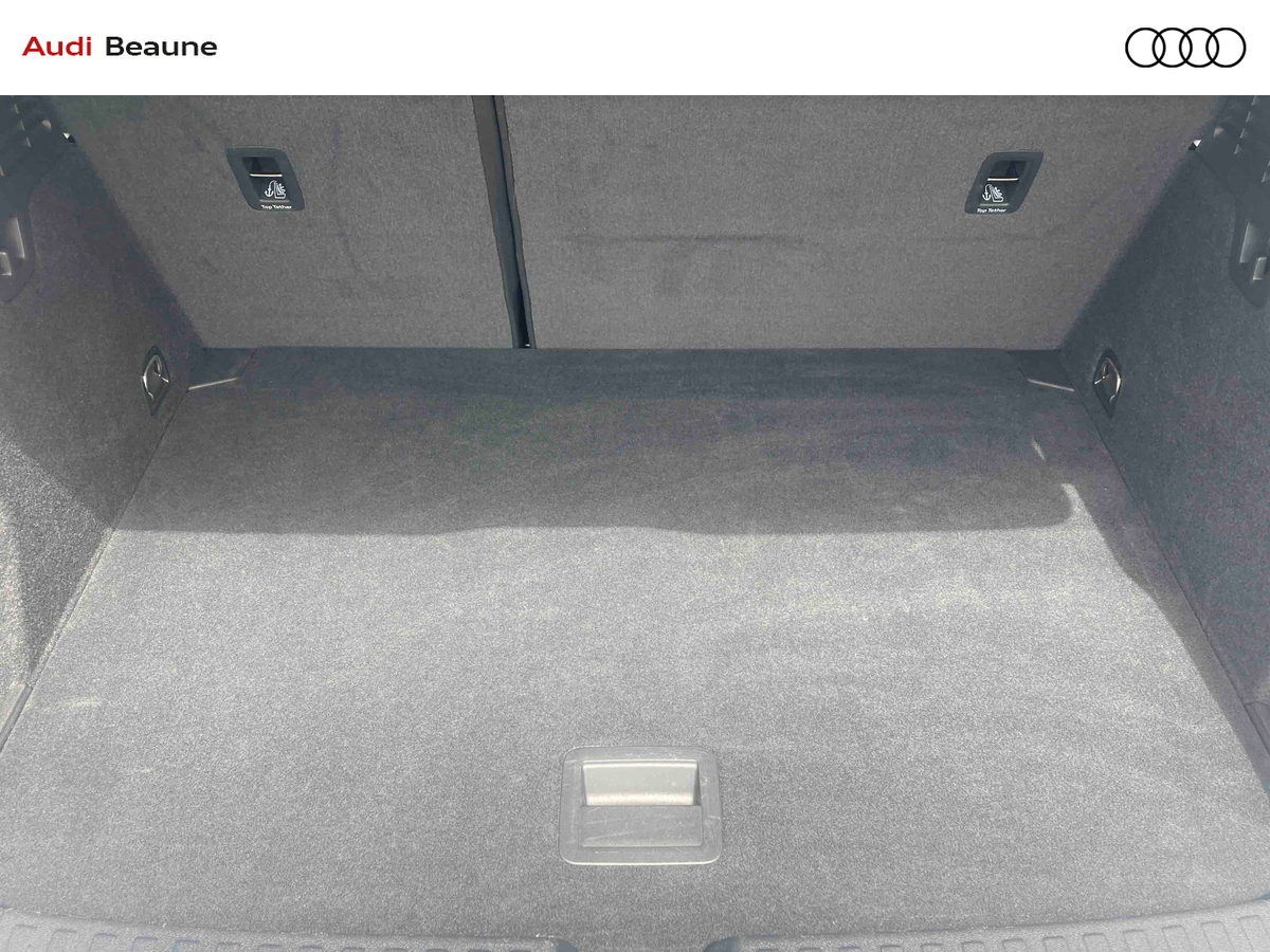 Audi A3 Sportback 30 TDI 116 S tronic 7 — photo 13