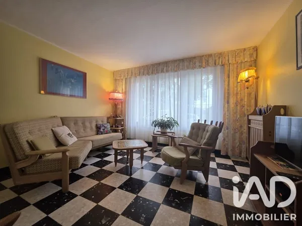 Maison 5 pièces 90 m²