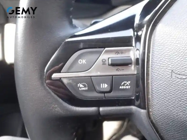 Peugeot 308 bluehdi 130ch s&amp;s eat8 — photo 19