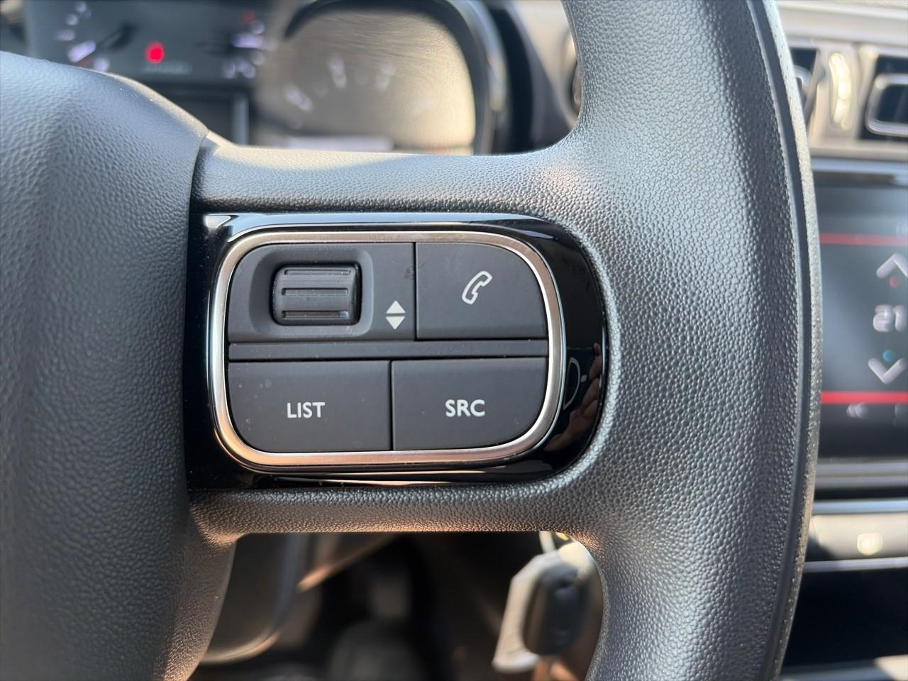 Citroën C3 1.2 puretech 83ch s&s max — photo 16