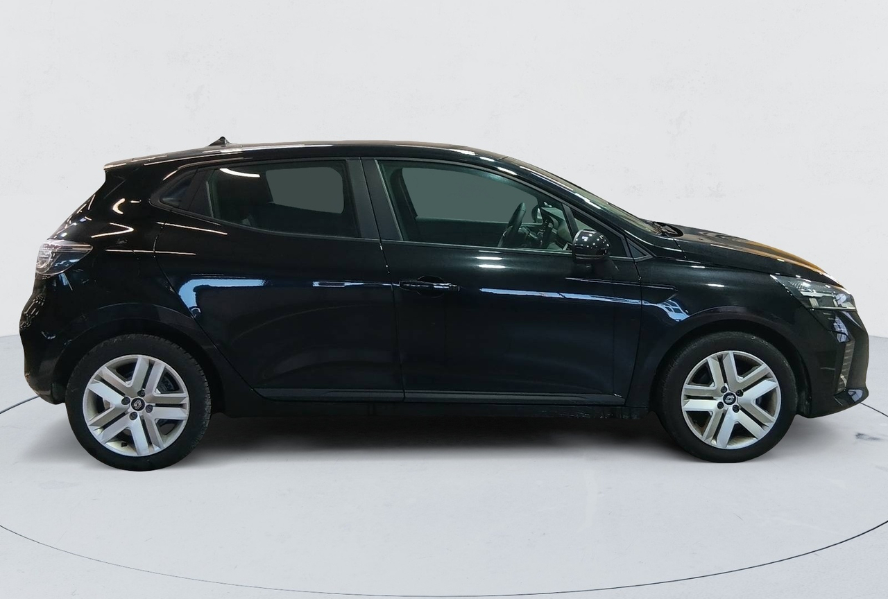 Renault Clio 5 — photo 6