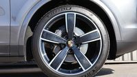 Porsche Cayenne Coupé 3.0 V6 462ch E-Hybrid Euro6d-T-EVAP-ISC — photo 26