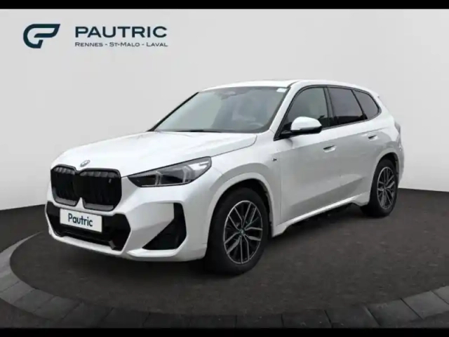 Bmw X1 ixdrive30 313ch m sport