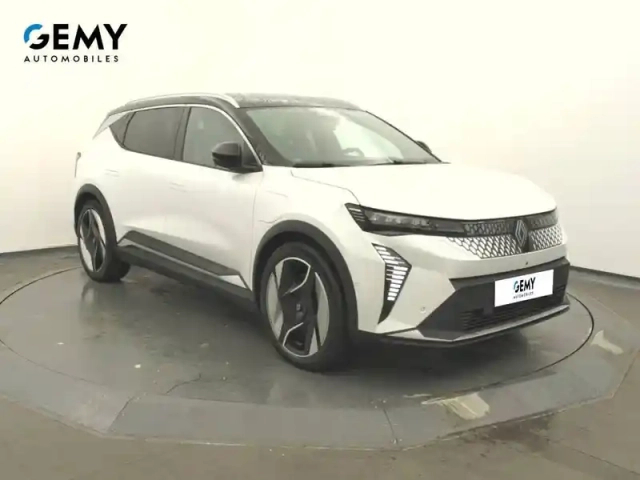 Renault Scenic e-tech electrique 220 ch grande autonomie — photo 41