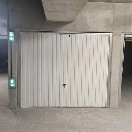 Garage Dijon