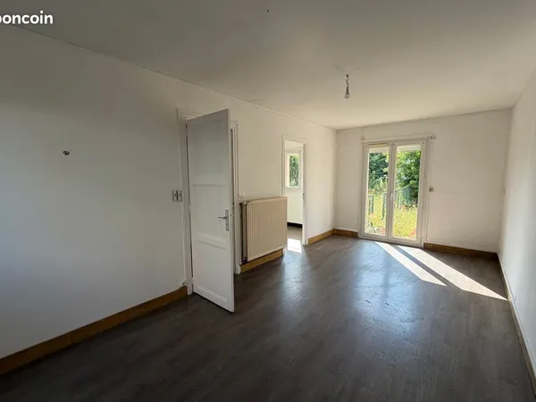 Maison 5 pièces 104 m²