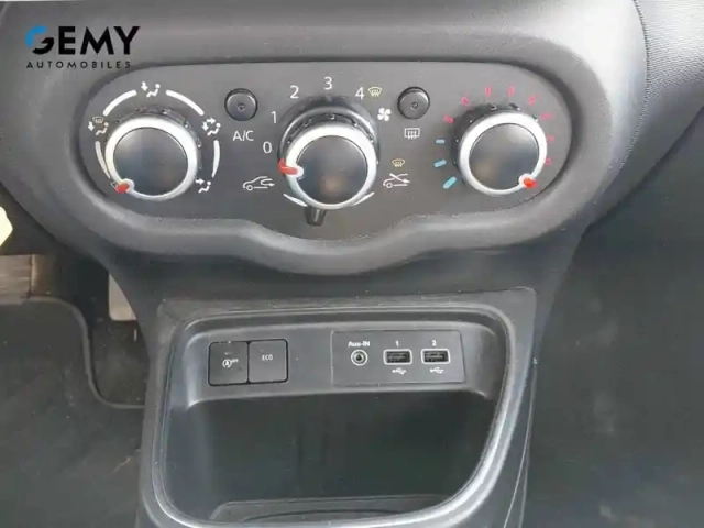 Renault Twingo iii tce 95 — photo 54