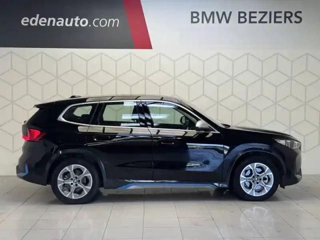 Bmw X1 i xdrive30 — photo 3