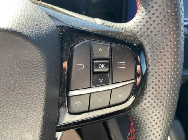 Ford Puma 1.0 ecoboost hybrid 125ch st-line s&amp;s powershift — photo 10