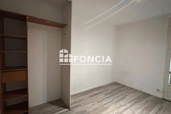 Appartement 3 pièces 51 m²