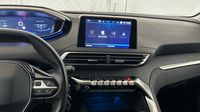 Peugeot 3008 1.6 BlueHDi 120ch Allure Business S&S Basse Consommation — photo 19